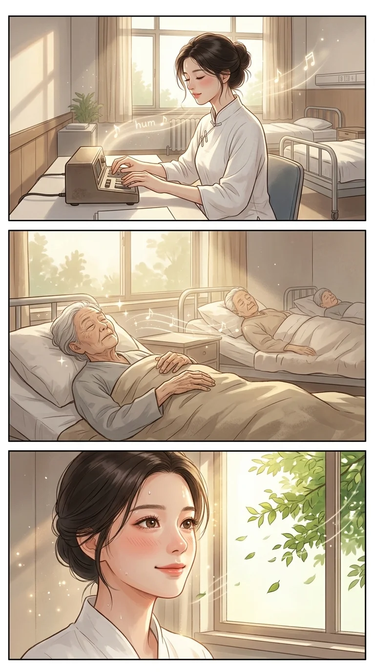 年久不知修
