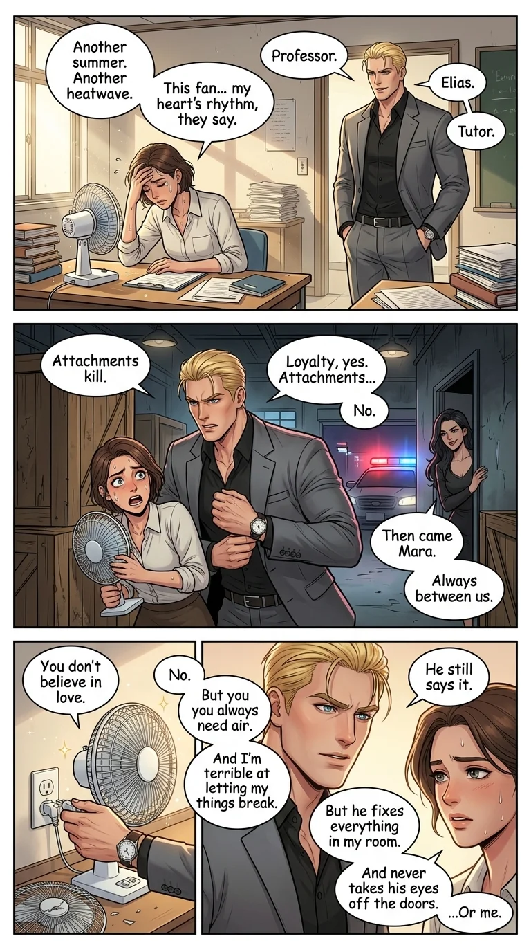 10°A class — Page 2