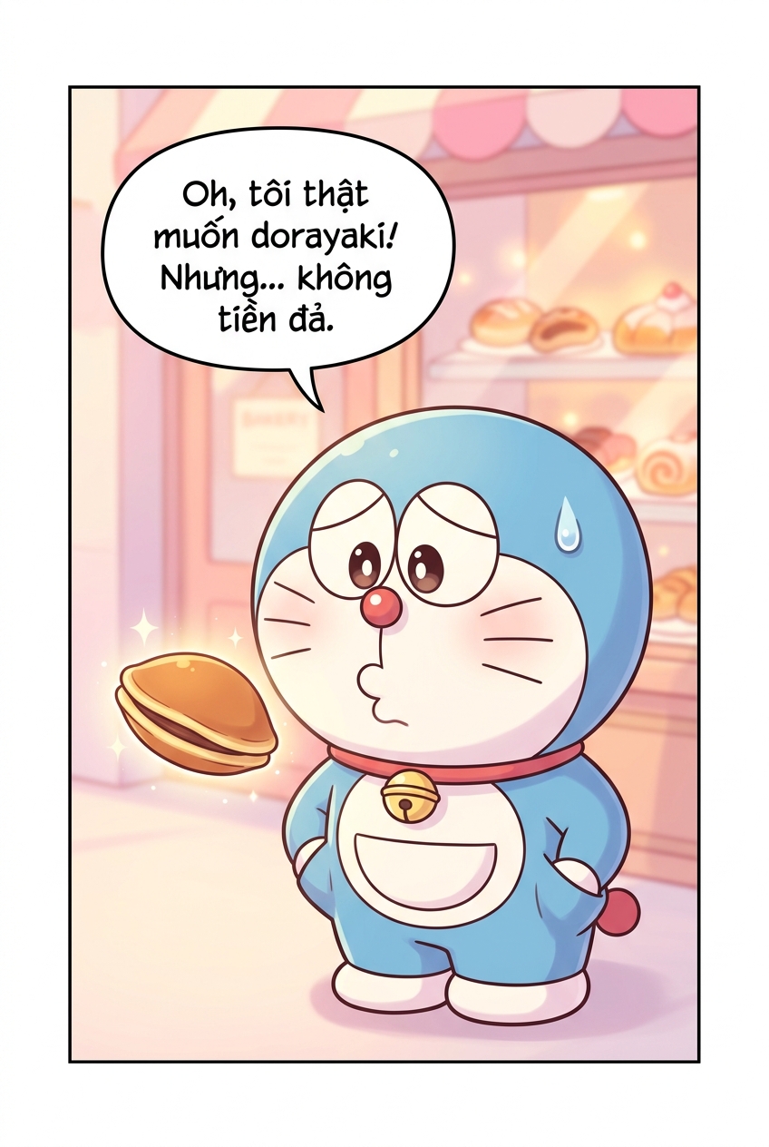 Doremon chế — page 10
