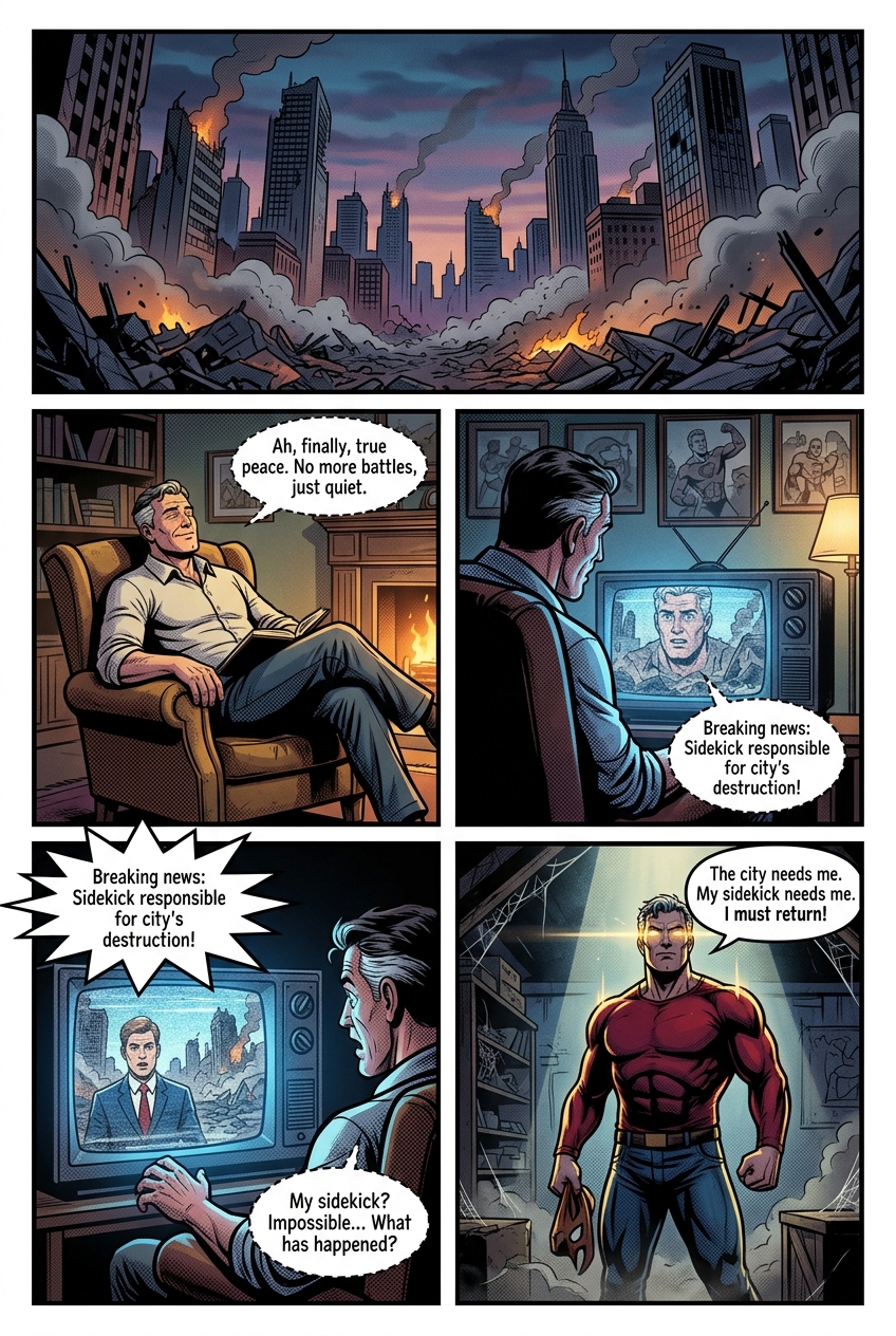 Anh hùng xạ điêu — page 10
