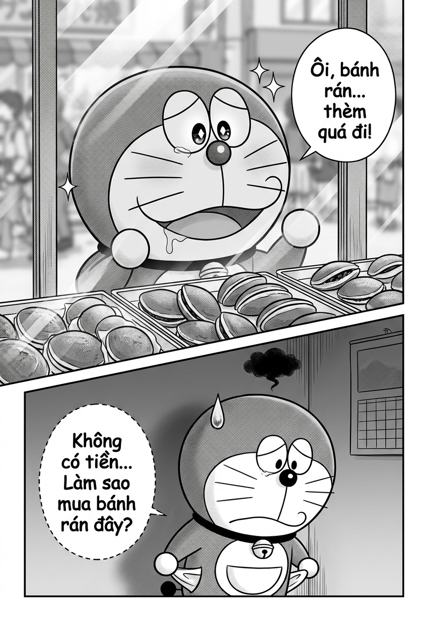 Doremon chế — page 7