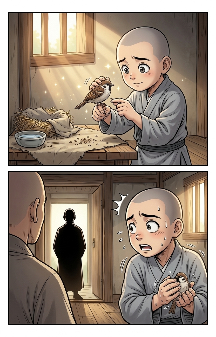Truyện tấu hài — page 31