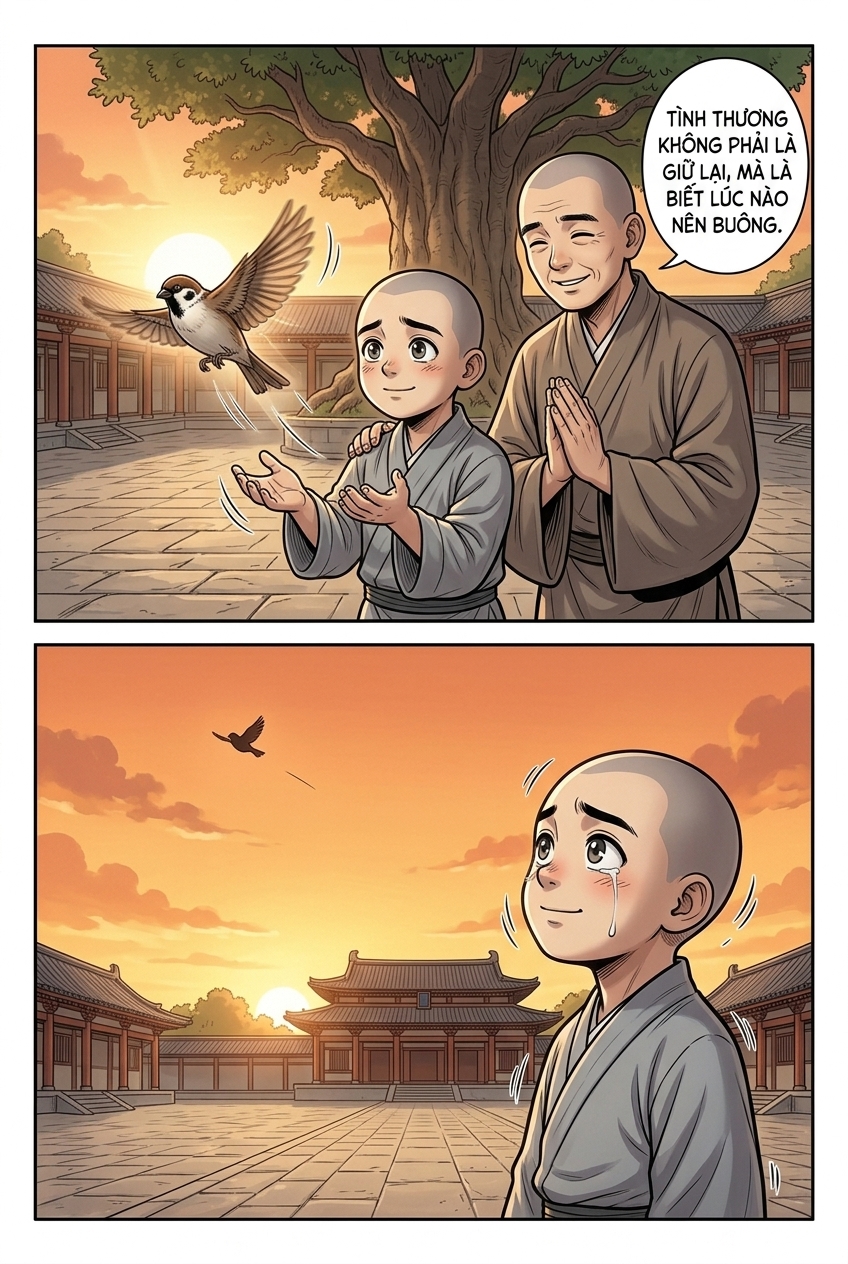 Truyện tấu hài — page 32