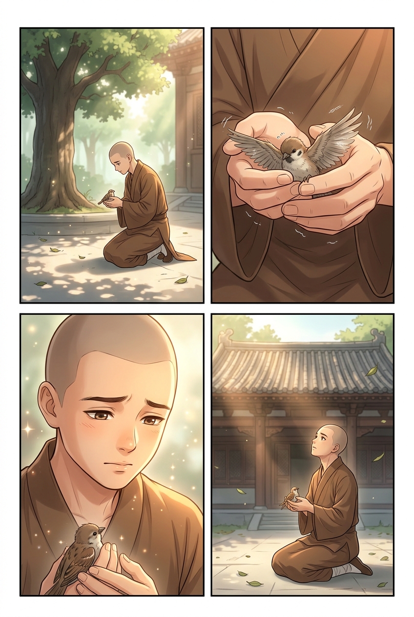 Truyện tấu hài — page 27