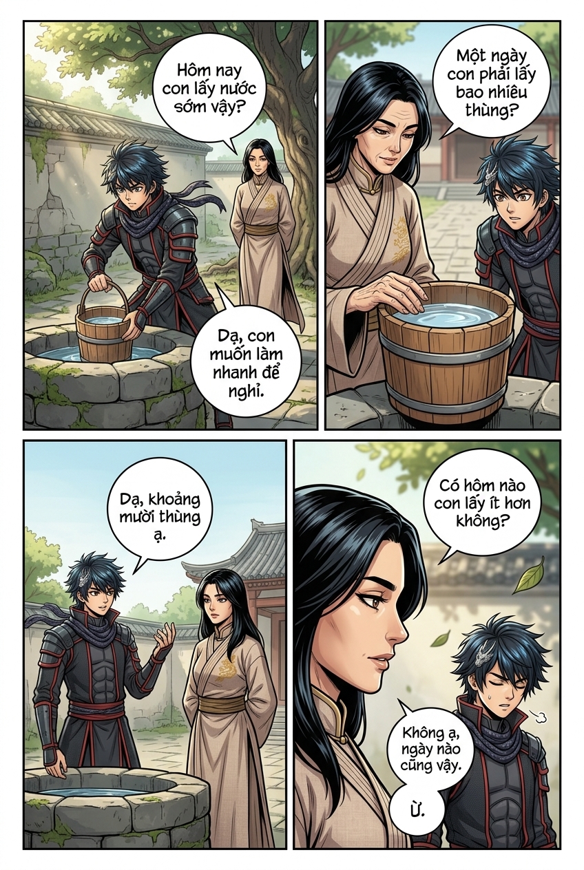 Truyện tấu hài — page 17