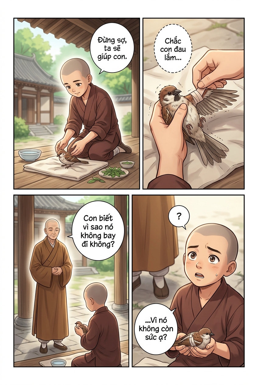 Truyện tấu hài — page 28