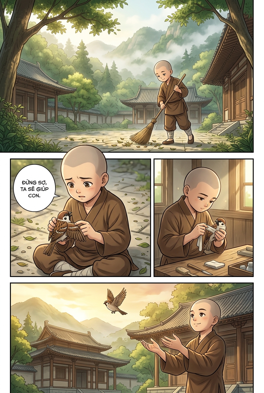 Truyện tấu hài