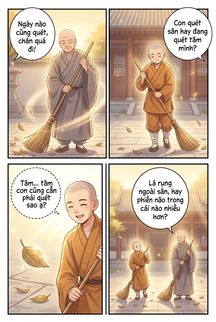 Truyện tấu hài — page 7