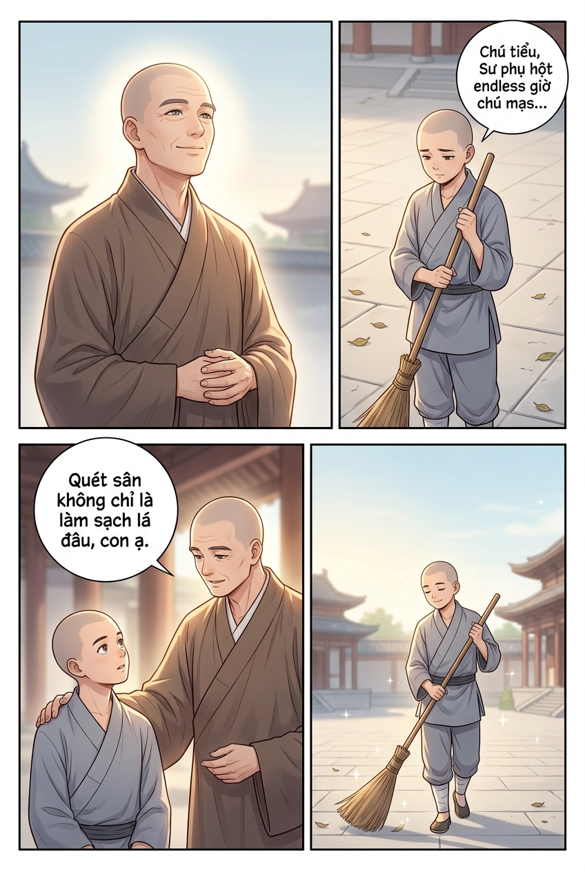 Truyện tấu hài — page 10