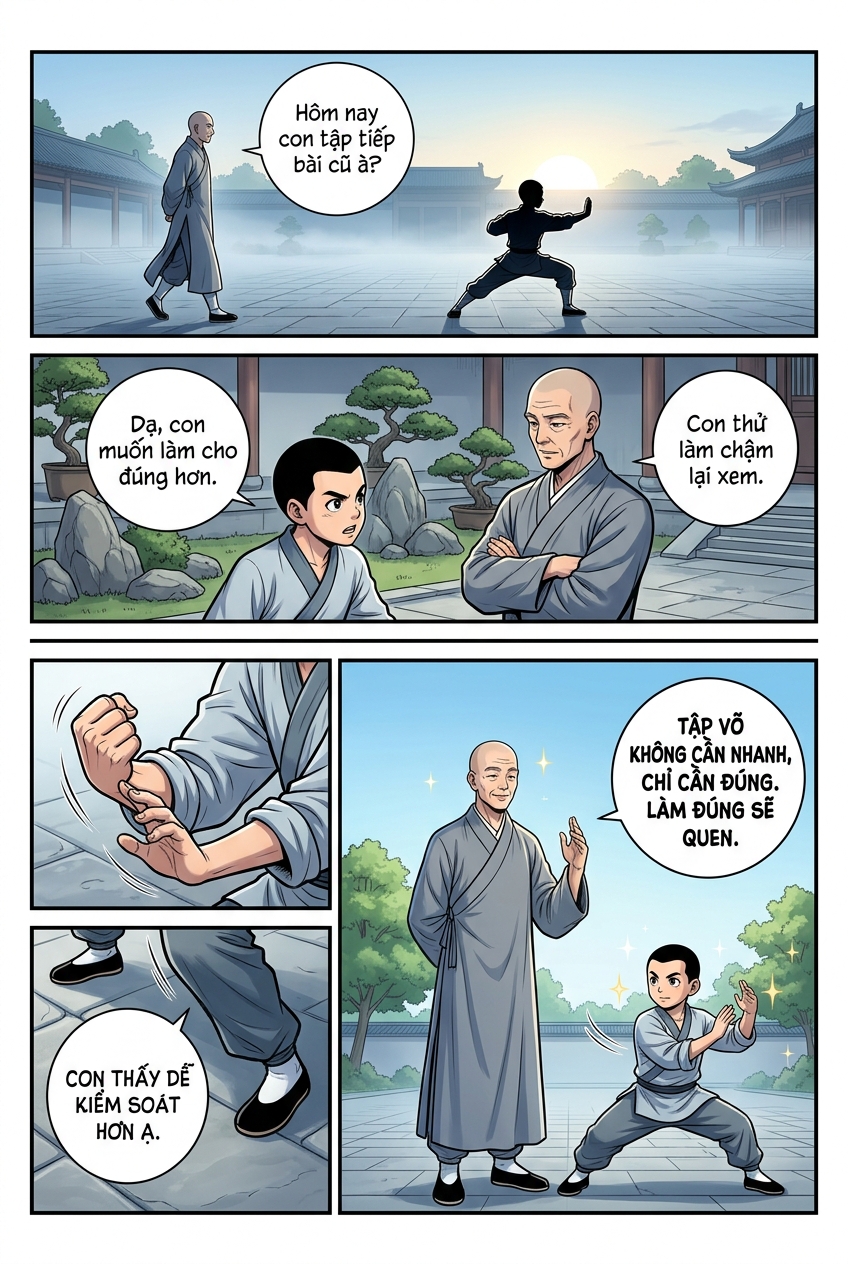 Truyện tấu hài — page 26
