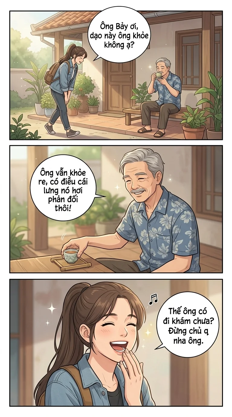 Câu 3 — Page 1