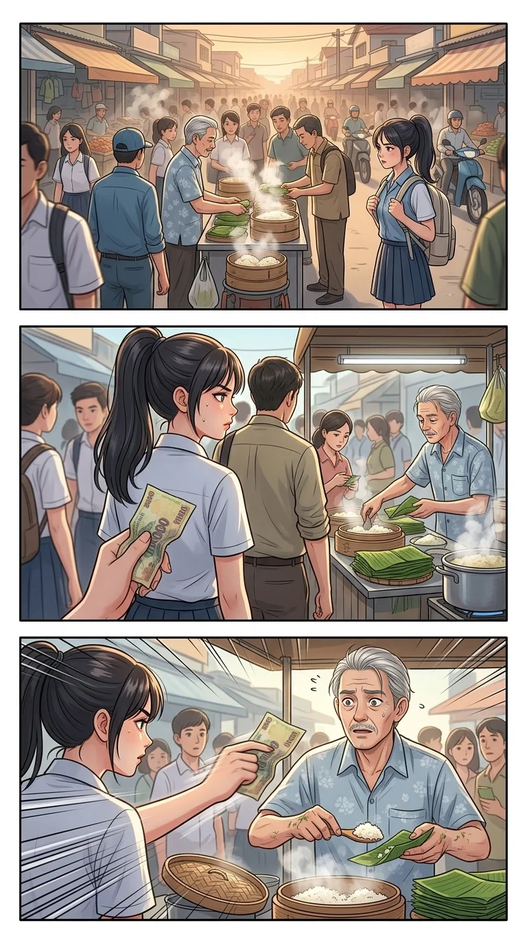 Câu truyện hay — Page 3