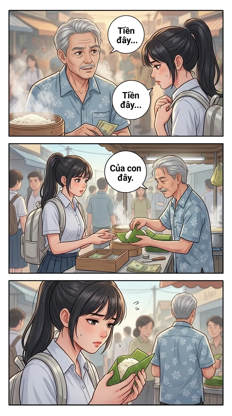 Câu truyện hay — Page 4