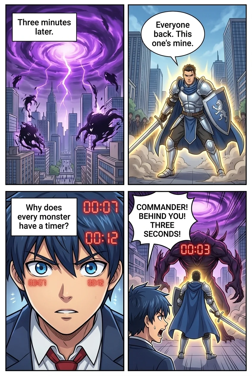 F-Rank — Page 2