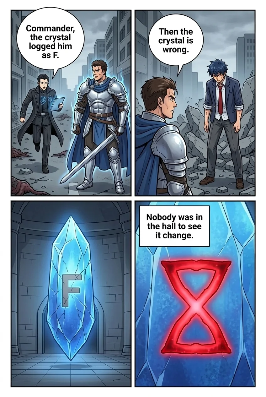 F-Rank — Page 6