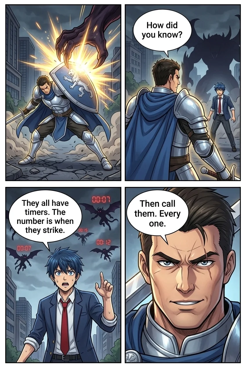 F-Rank — Page 3