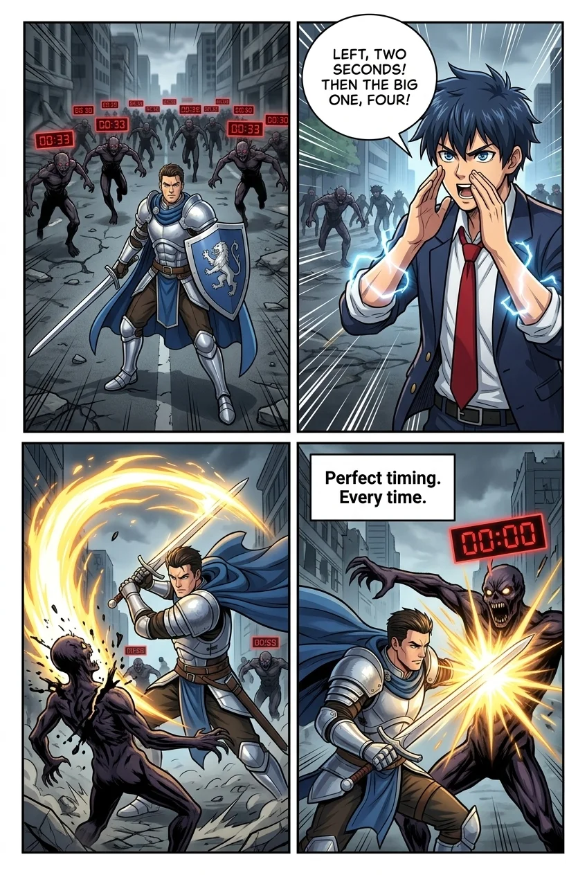 F-Rank — Page 4