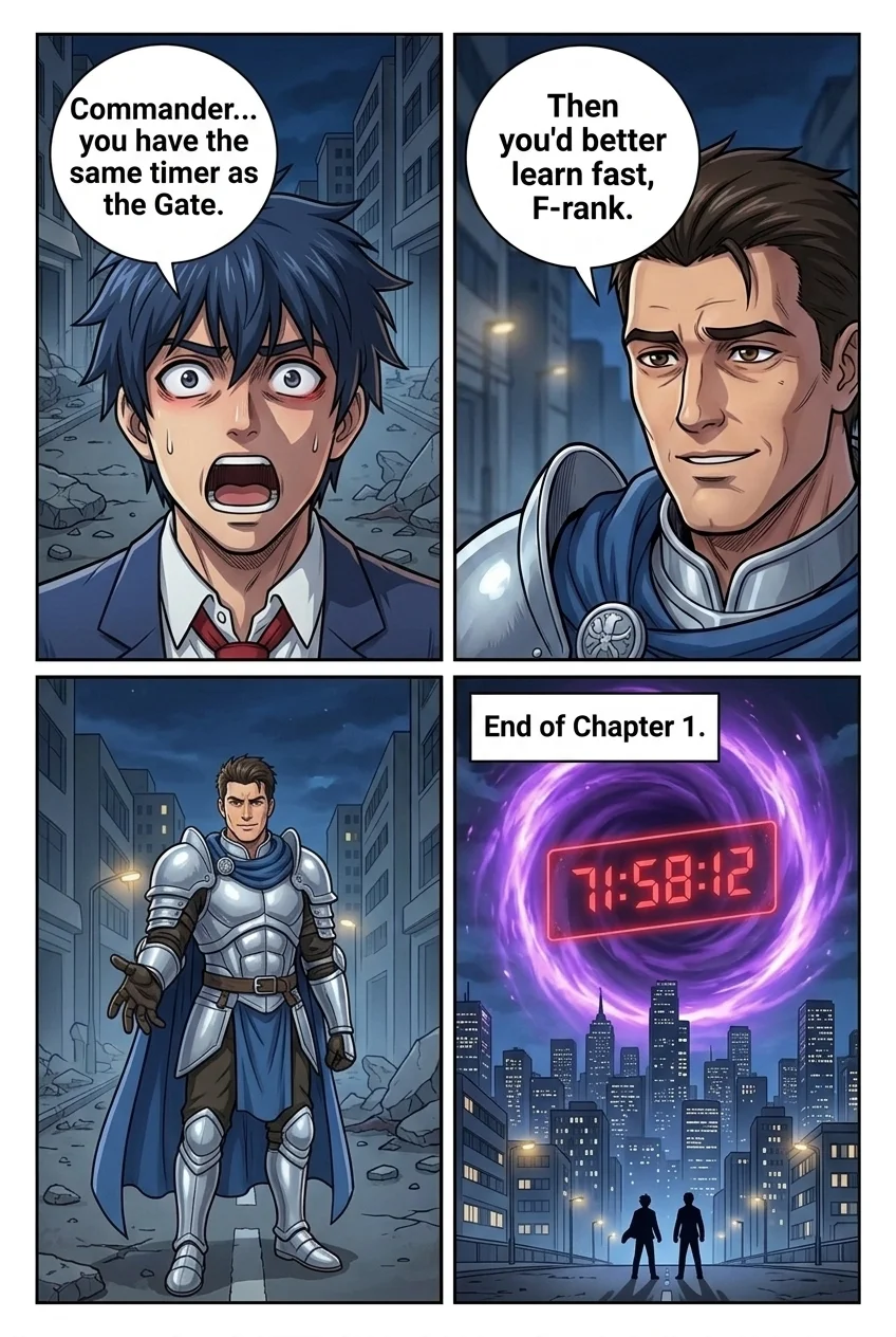 F-Rank — Page 8
