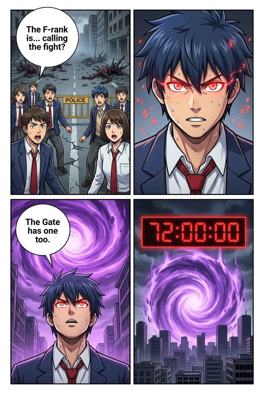 F-Rank — Page 5