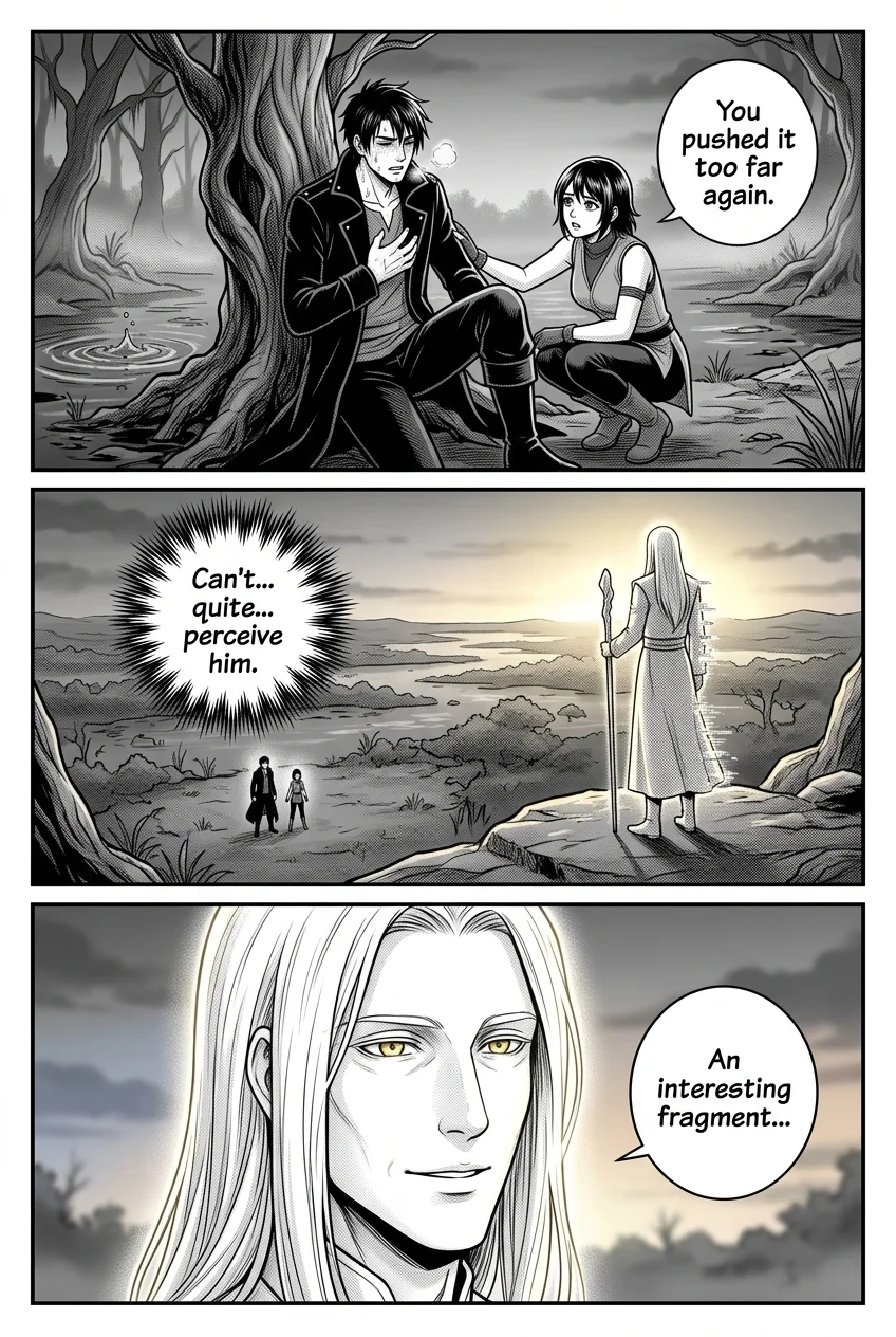 Kingdom Fury — Page 3