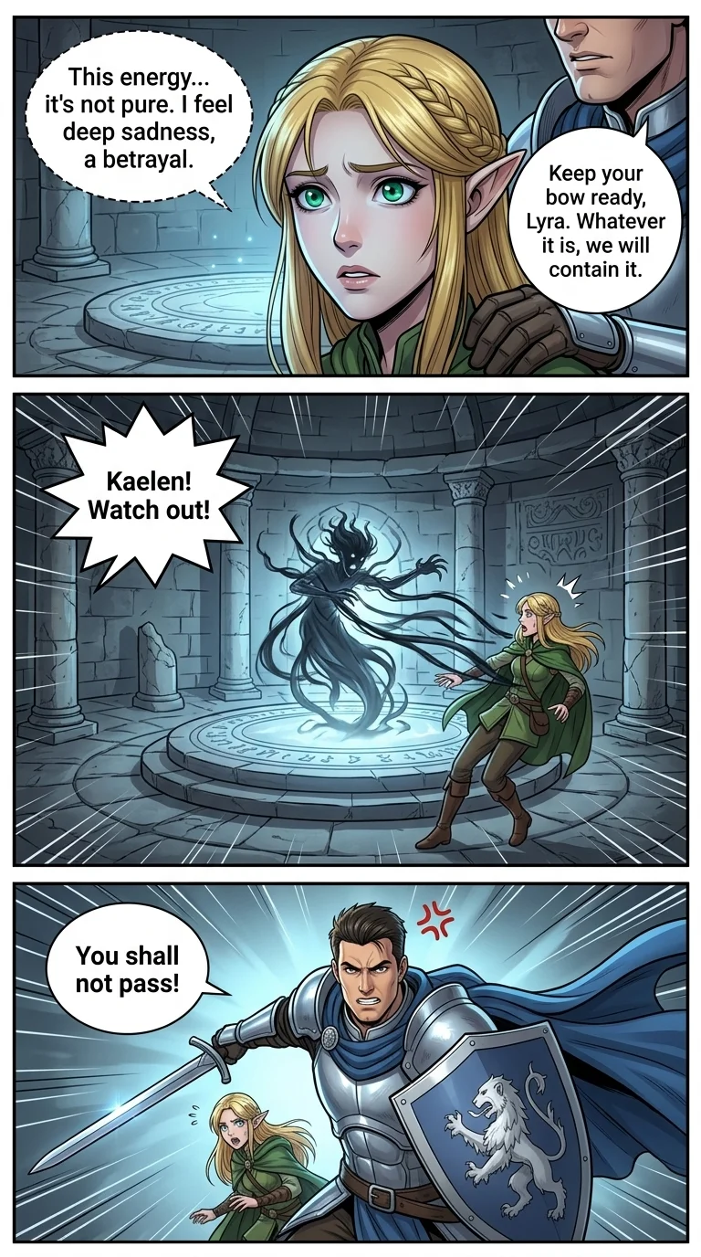 Last wondering immortal — Page 2