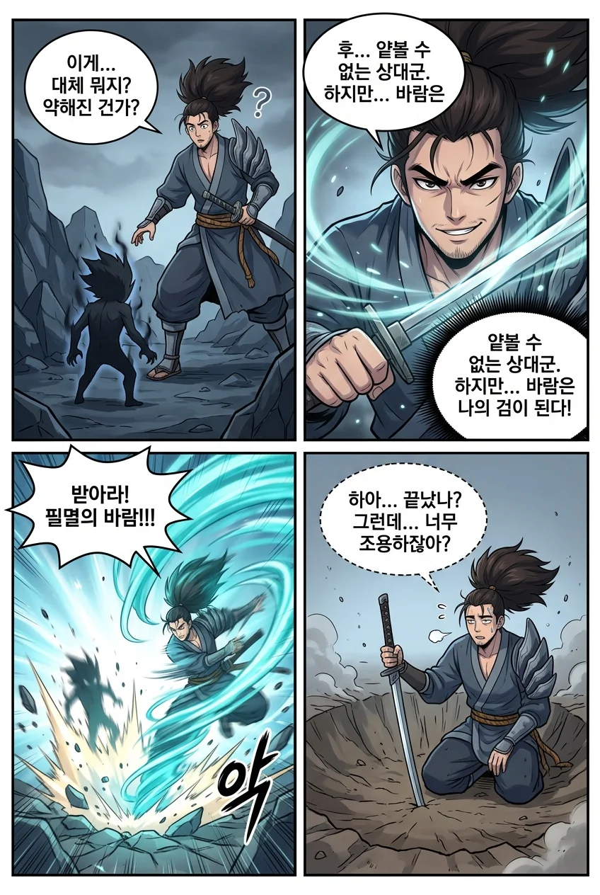 League Of Legegnd — Page 19