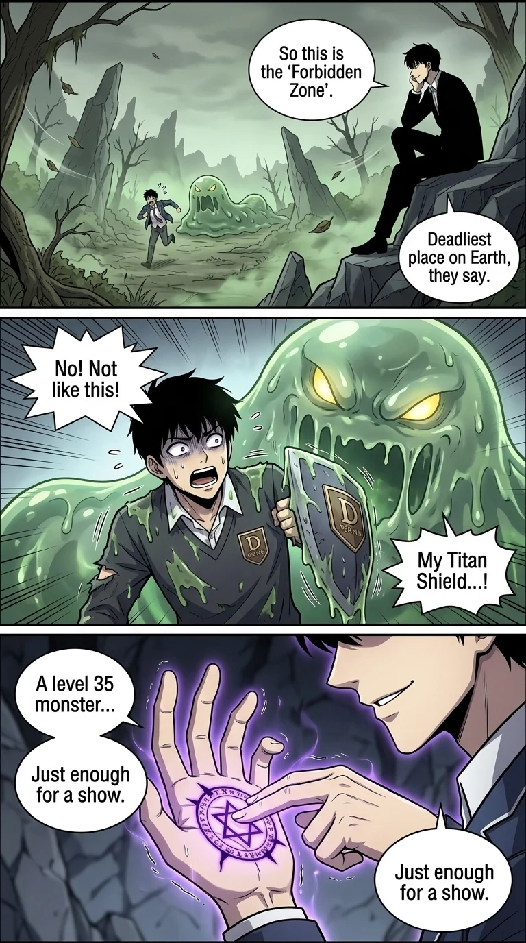 manhwa — Page 2