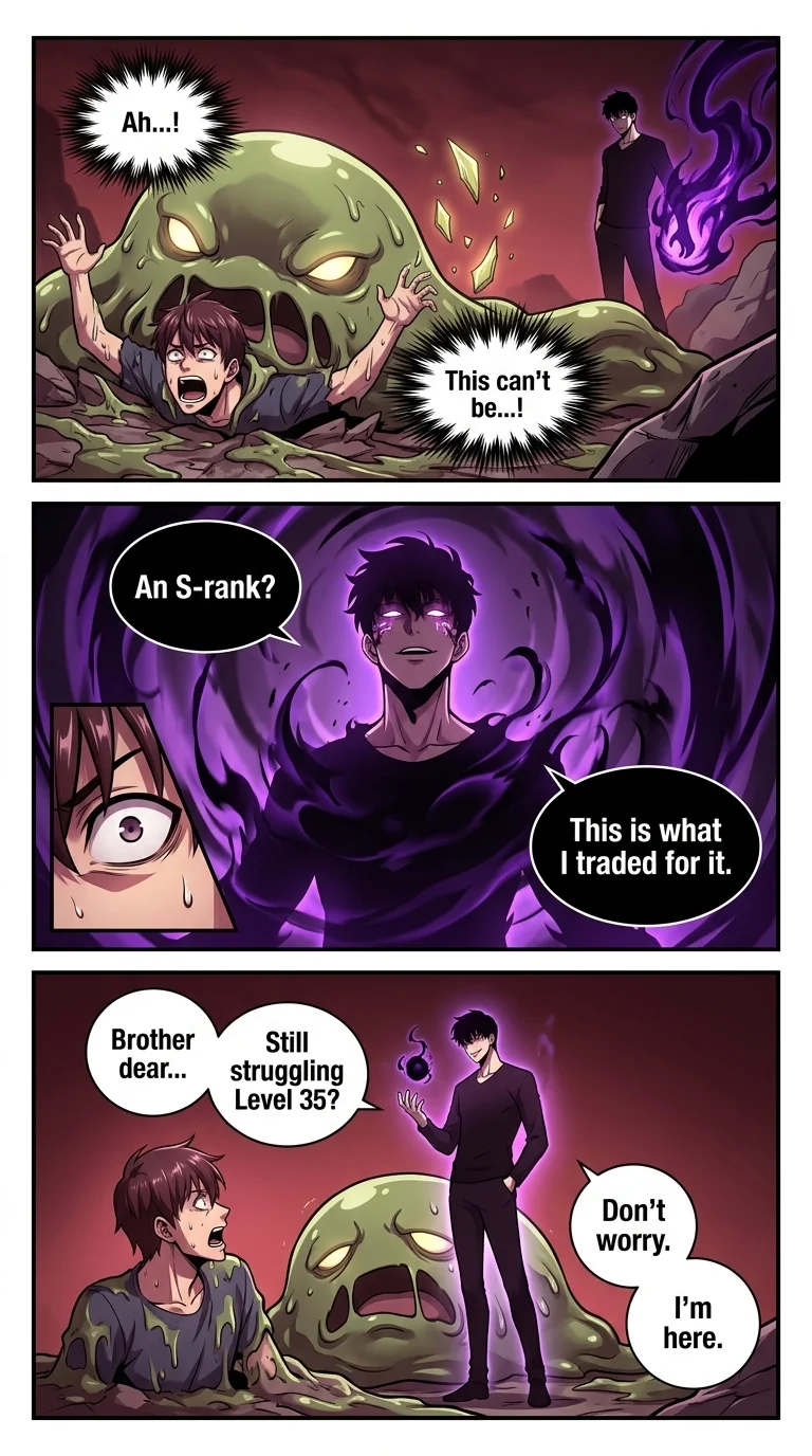 manhwa — Page 3