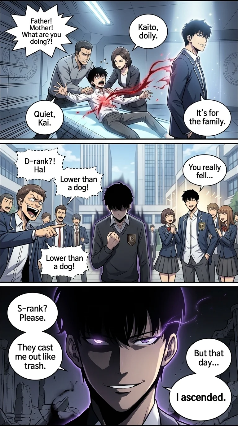 manhwa