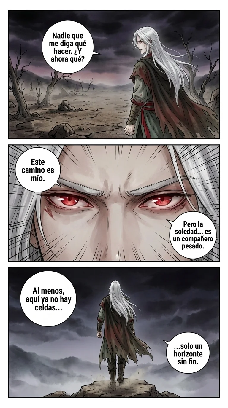 Quantum Heroes — Page 2