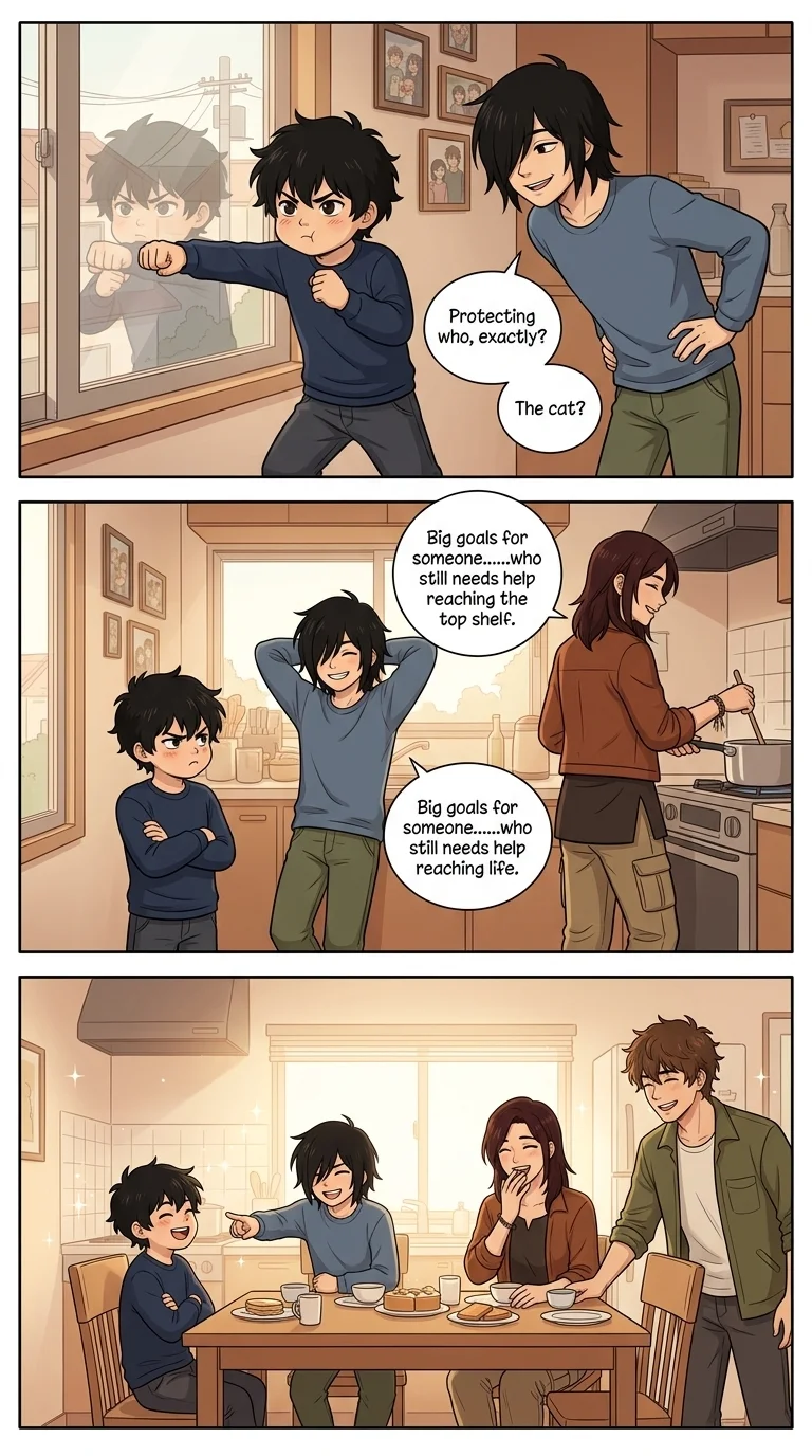 sōta — Page 2