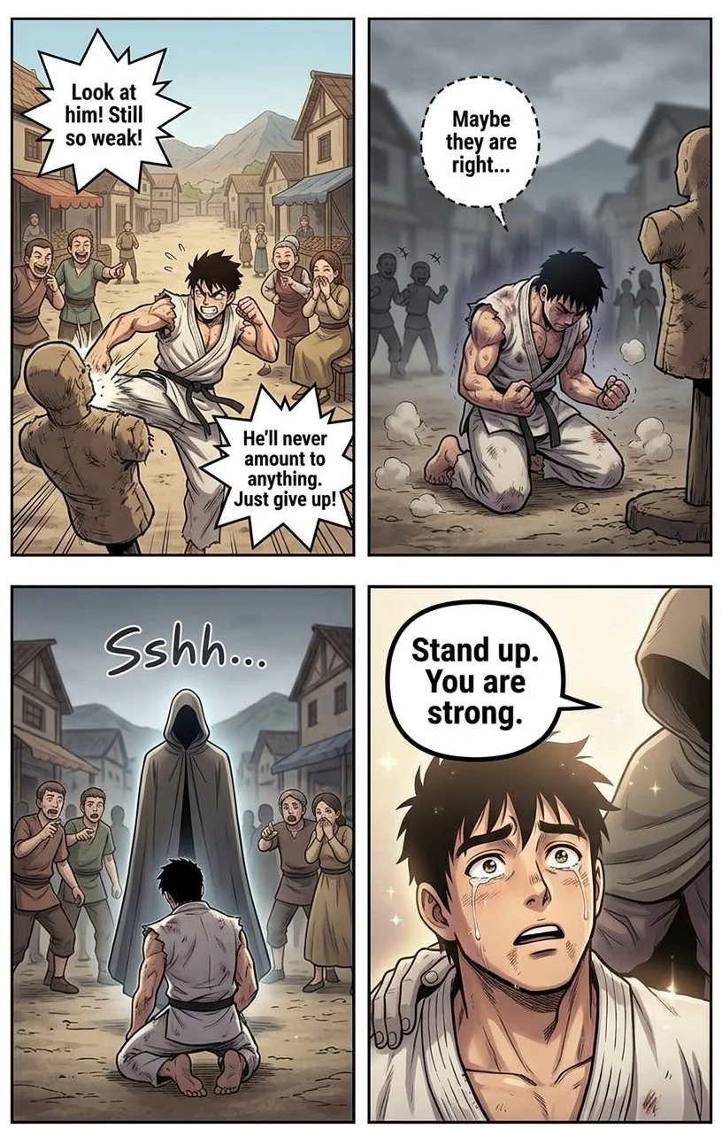 Storia di claudio