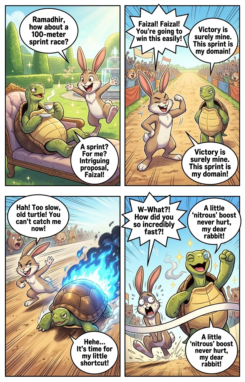 The Classic Story — Page 3