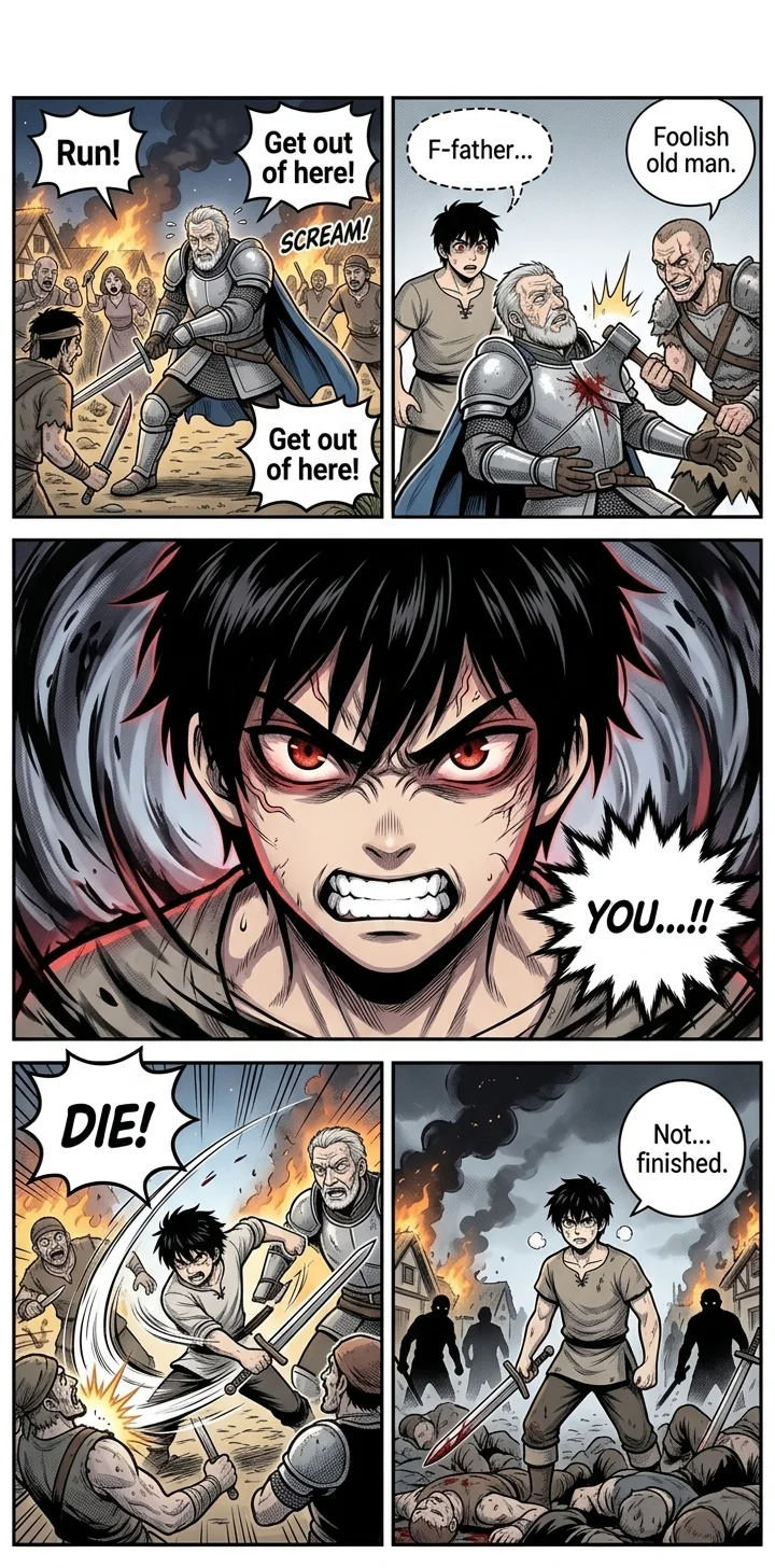 The last king of Alexandria — Page 2
