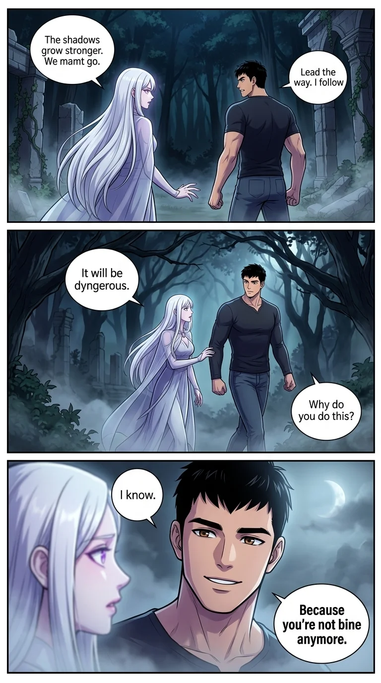 The Lost Kingdom — Page 4