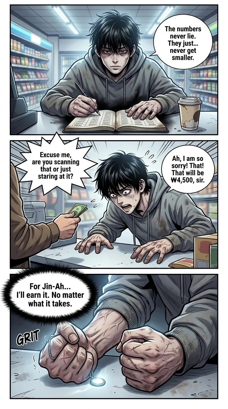 The World of the Gate — Page 2
