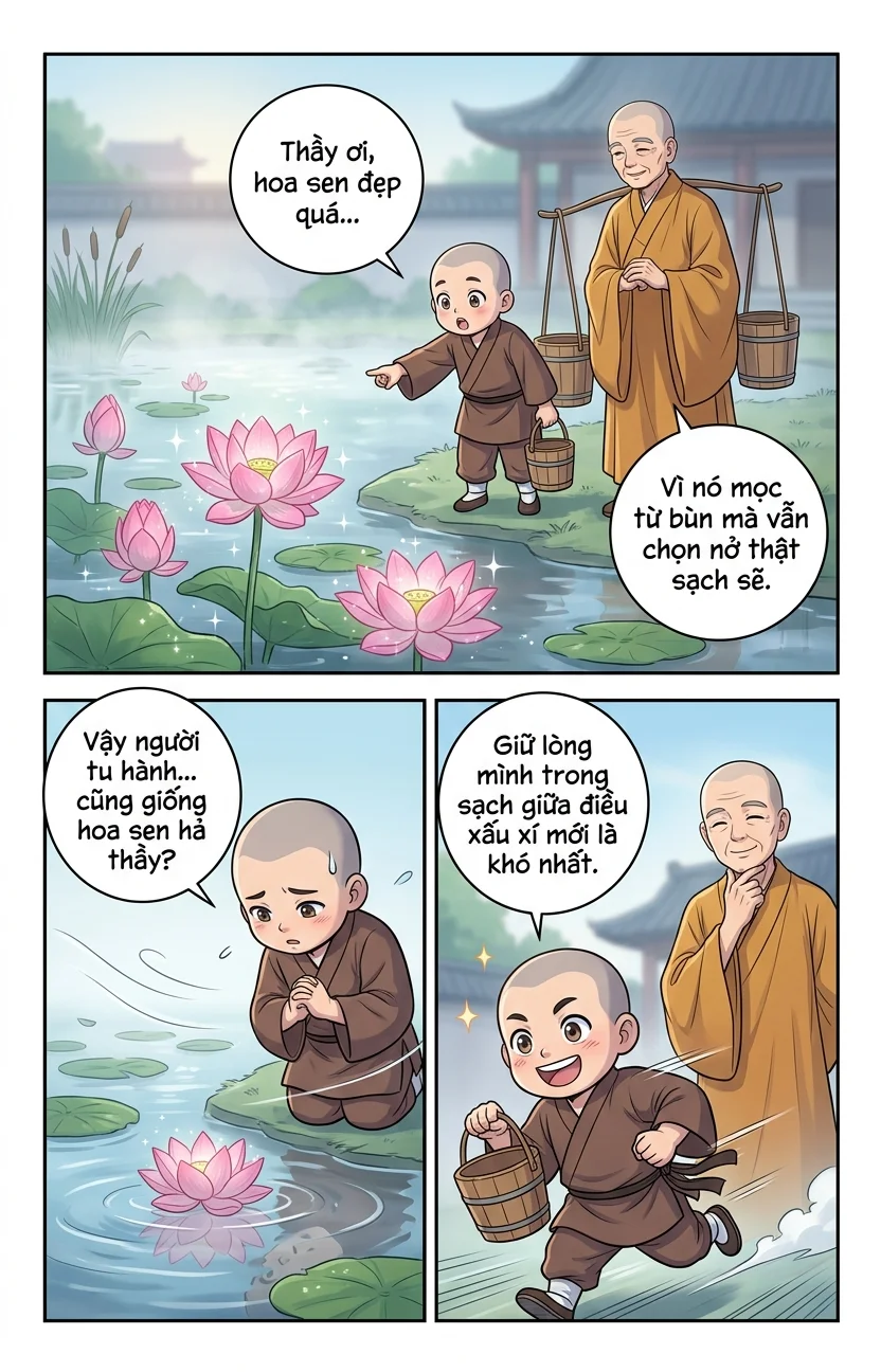 Truyện tấu hài — Page 37